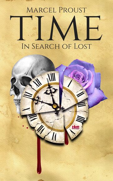 In Search of Lost Time - Marcel Proust