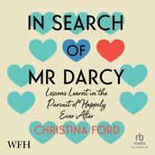 In Search of Mr Darcy