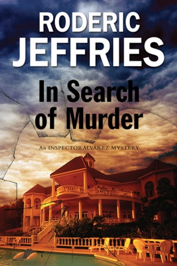 In Search of Murder - Roderic Jeffries