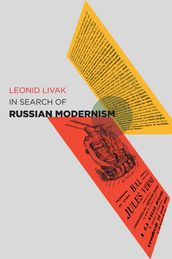 In Search of Russian Modernism