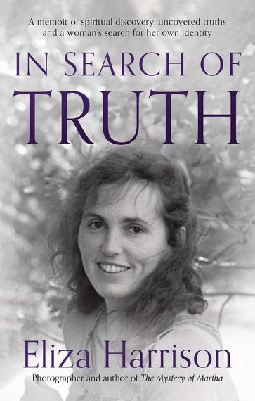 In Search of Truth - Eliza Harrison