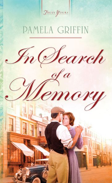 In Search of a Memory - Pamela Griffin