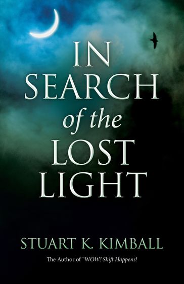 In Search of the Lost Light - Stuart K. Kimball