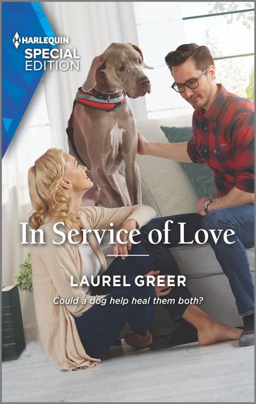 In Service of Love - Laurel Greer