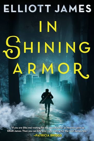 In Shining Armor - James Elliott