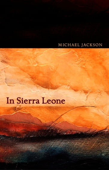 In Sierra Leone - Michael Jackson