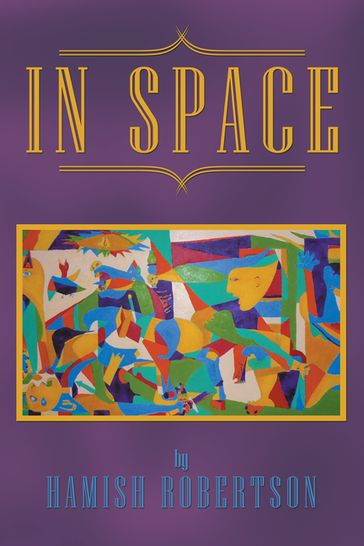 In Space - Hamish Robertson