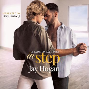 In Step - Jay Hogan