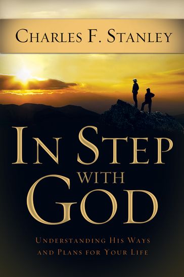 In Step With God - Charles Stanley