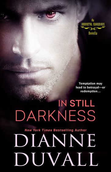 In Still Darkness - Dianne Duvall