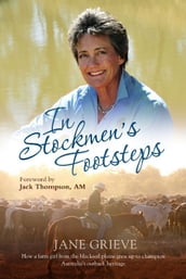 In Stockmen s Footsteps