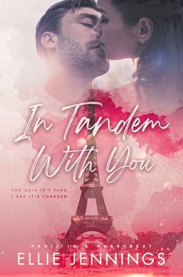 In Tandem With You - Ellie Jennings