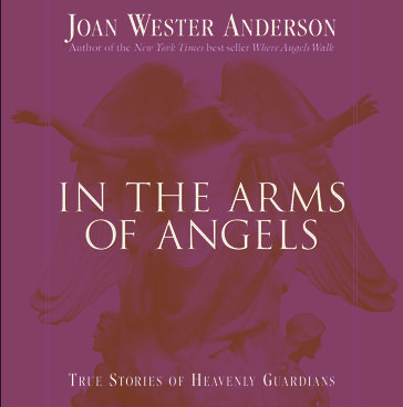 In The Arms Of Angels - Joan Wester Anderson