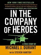 In The Company Of Heroes