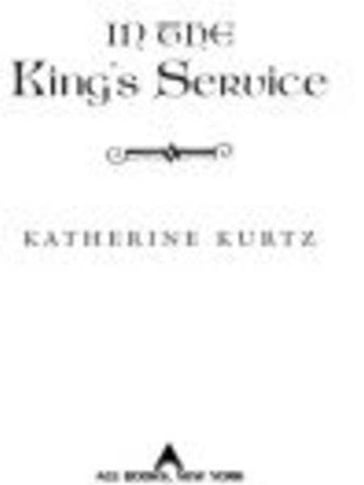 In The King's Service - Katherine Kurtz