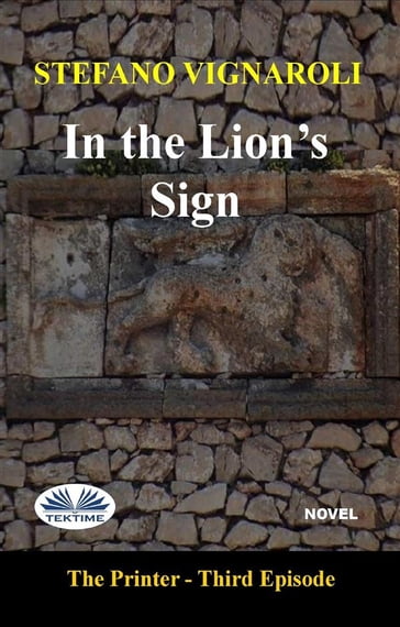 In The Lion's Sign - Vignaroli Stefano