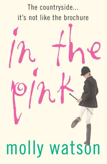 In The Pink - Molly Watson