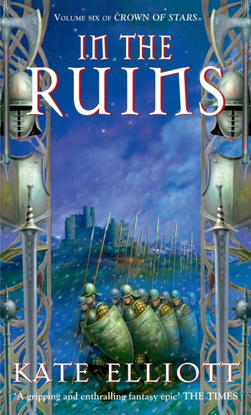 In The Ruins - Kate Elliott