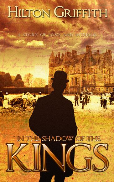 In The Shadow of the Kings - Hilton Griffiths