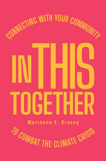 In This Together - Marianne E. Krasny