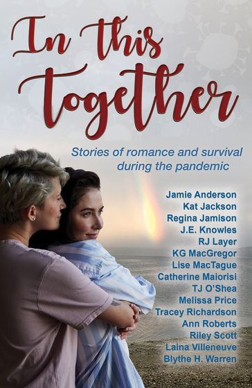 In This Together - Various Authors