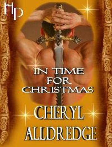 In Time for Christmas - Cheryl Alldredge