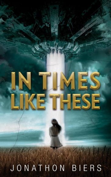 In Times Like These - Jonathon Biers