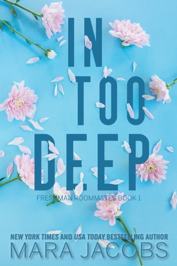 In Too Deep - Mara Jacobs