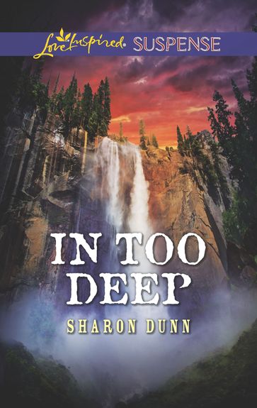 In Too Deep - Sharon Dunn