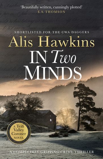 In Two Minds - Alis Hawkins