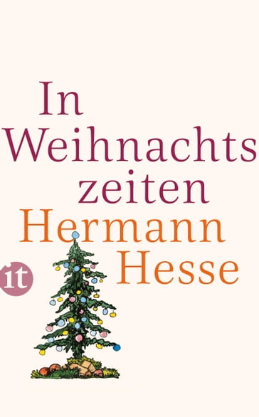 In Weihnachtszeiten - Hesse Hermann - Volker Michels