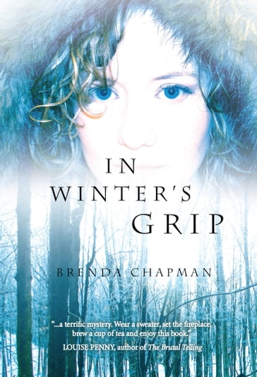 In Winter's Grip - Brenda Chapman