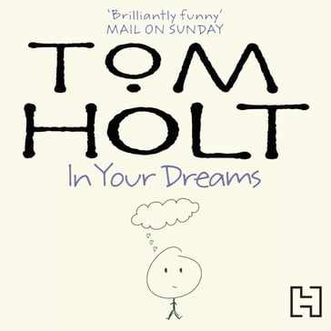 In Your Dreams - Tom Holt