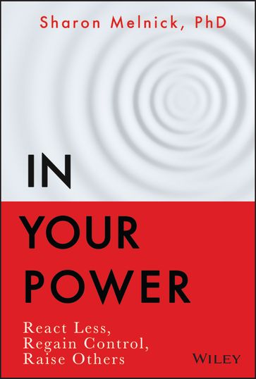 In Your Power - Sharon Melnick