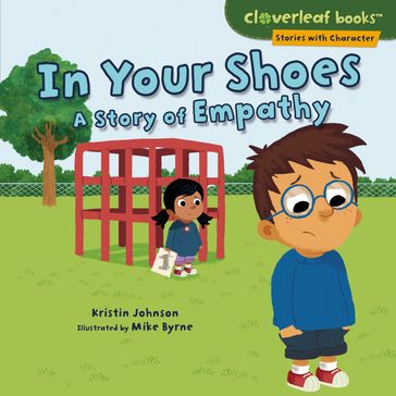 In Your Shoes - Kristin Johnson