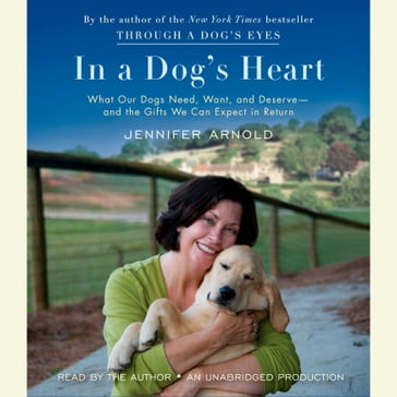 In a Dog's Heart - Jennifer Arnold