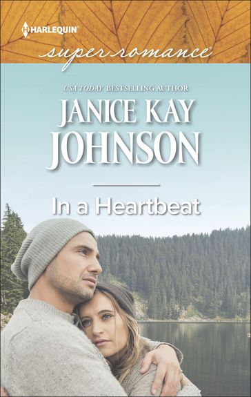 In a Heartbeat - Janice Kay Johnson