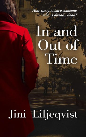 In and Out of Time - Jini Liljeqvist