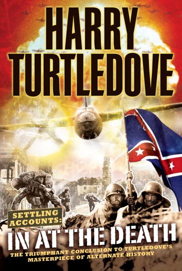 In at the Death - Harry Turtledove