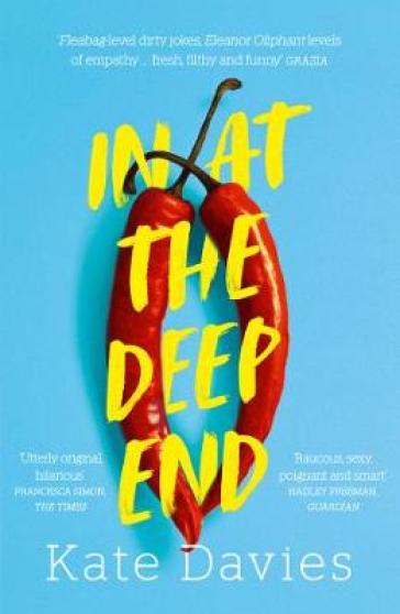 In at the Deep End - Kate Davies