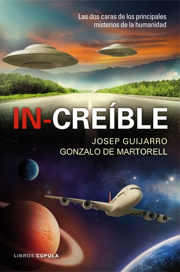 In-creíble - Gonzalo de Martorell - Josep Guijarro