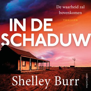 In de schaduw - Shelley Burr