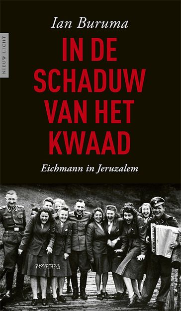 In de schaduw van het kwaad - Ian Buruma