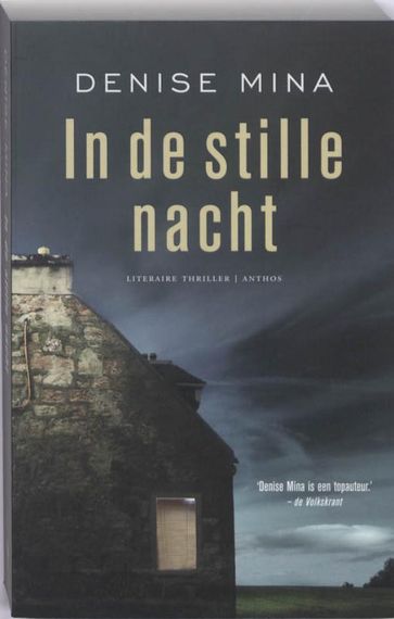 In de stille nacht - Denise Mina