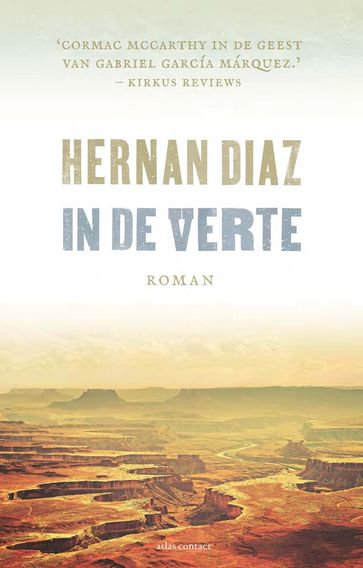 In de verte - Hernan Diaz