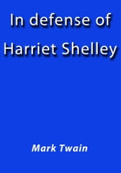 In defense of Harrie Shelley