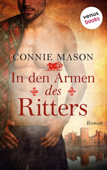 In den Armen des Ritters - Connie Mason