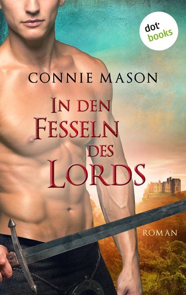 In den Fesseln des Lords - Connie Mason