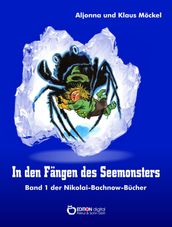 In den Fängen des Seemonsters