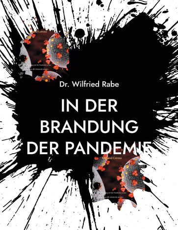 In der Brandung der Pandemie - Wilfried Rabe